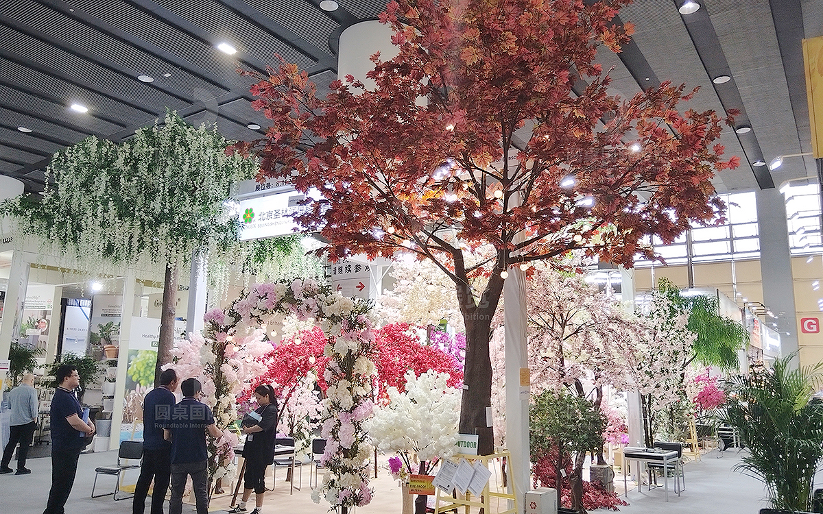 北京展会展台搭建公司如何做好展位前期方案规划？