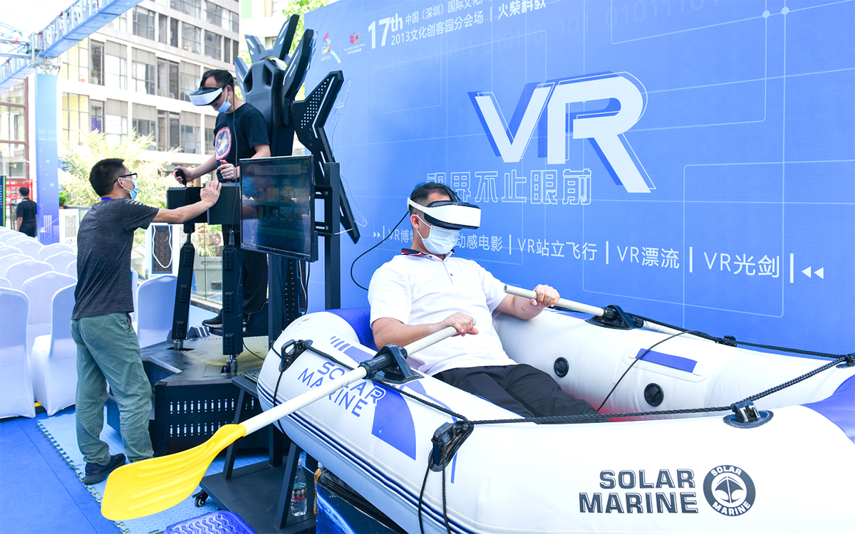 进博会展位装修如何避坑？掌握这5个上海布展技巧