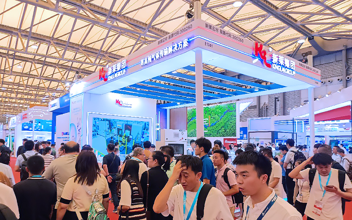 2026年香港环保展展台设计搭建公司：会展工厂